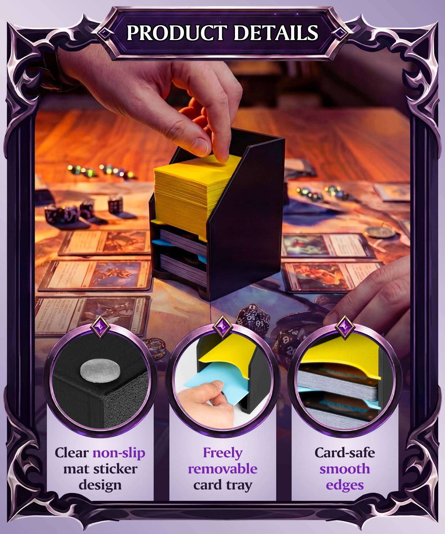 MTG Box & Accessories thumbnail 6